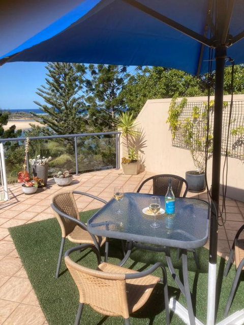 Oceanview4 - Hotel NSW 0