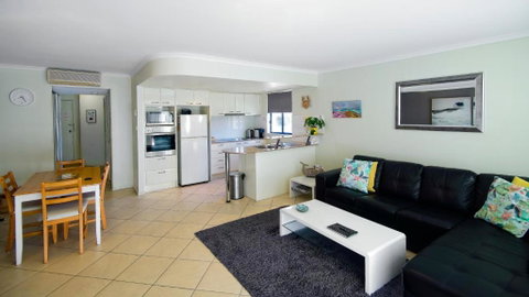 Oceanview4 - Hotel NSW 3
