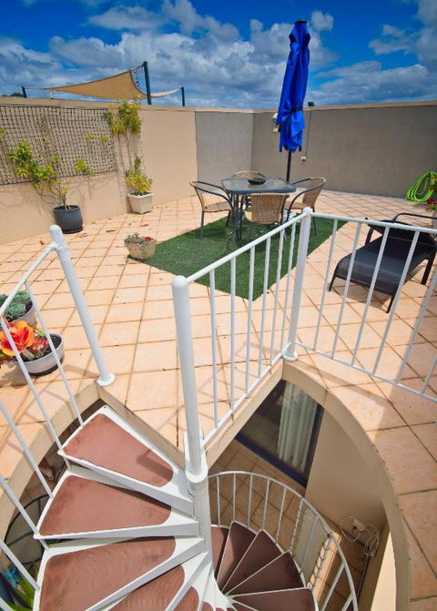 Oceanview4 - Hotel NSW 1