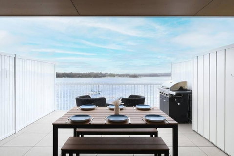 OHANA - SeaHome - Hotel NSW 2