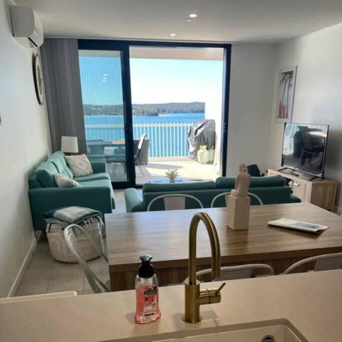 OHANA - SeaHome - Hotel NSW 1