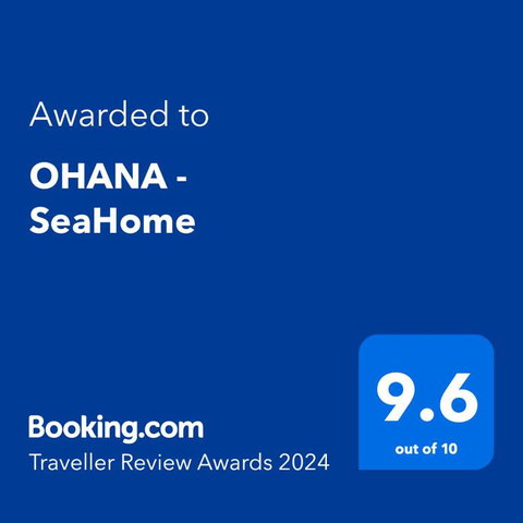 OHANA - SeaHome - Hotel NSW 3