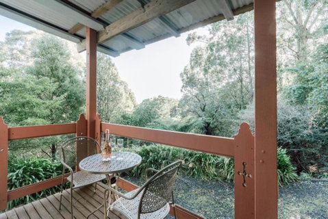 Olinda Sunset Rise Apartment - Hotel NSW 3