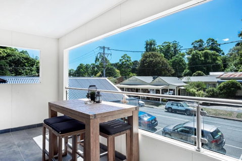 Olinda Two Bedroom Apartment - B2 - Hotel NSW 1