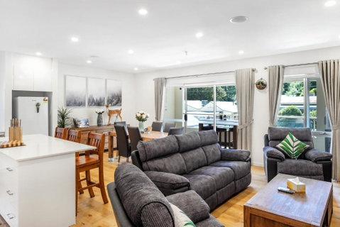 Olinda Two Bedroom Apartment - B2 - Hotel NSW 3