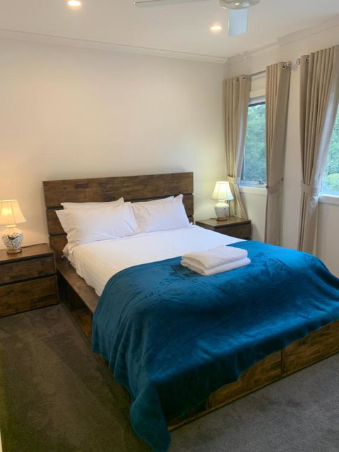 Olinda Two Bedroom Apartment - B2 - Hotel NSW 0
