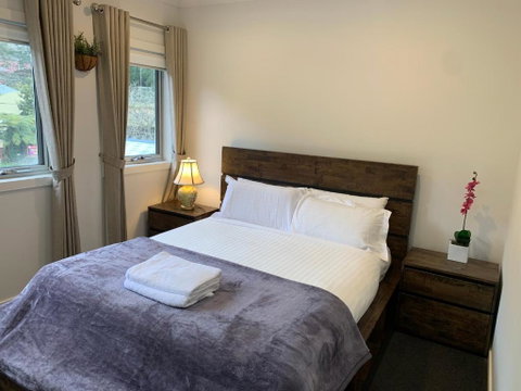 Olinda Village Apartment - A2 - Hotel NSW 3