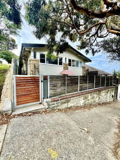 One Bed Apartment - Coogee Beach - Hotel NSW 0