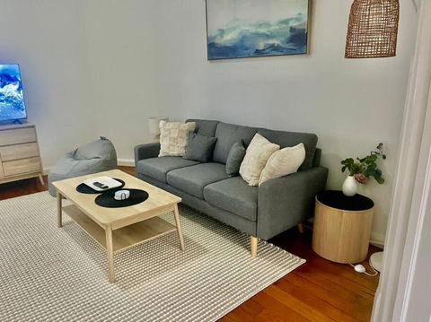 One Bed Apartment - Coogee Beach - Hotel NSW 2