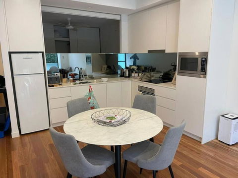 One Bedroom Self Catering Eden - Hotel NSW 1