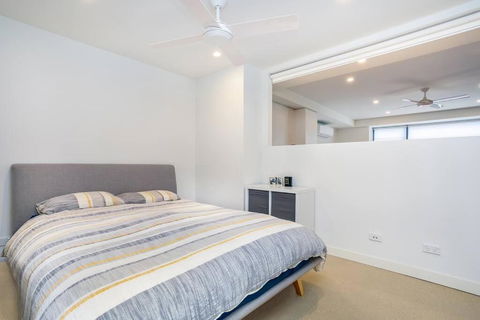 One Bedroom Self Catering Eden - Hotel NSW 2