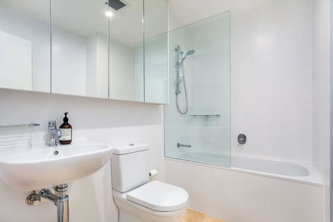 One Bedroom Self Catering Eden - Hotel NSW 3