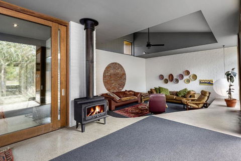 One-Dunny Beach House - Hotel NSW 0