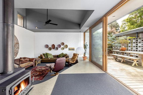 One-Dunny Beach House - Hotel NSW 1