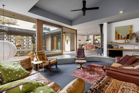 One-Dunny Beach House - Hotel NSW 2