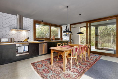 One-Dunny Beach House - Hotel NSW 3