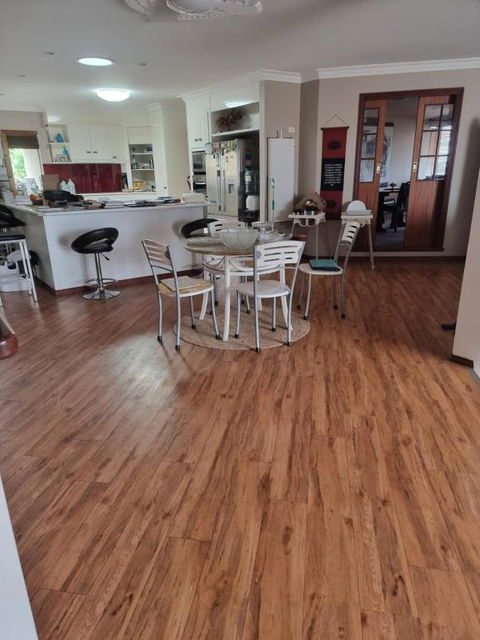 Open Plan Large Home - Hotel NSW 0