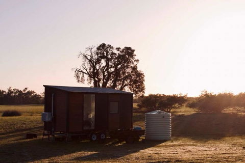 Orana Cabin By Tiny Away - Hotel NSW 0