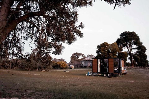 Orana Cabin By Tiny Away - Hotel NSW 2