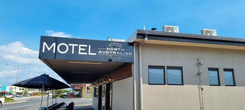 Original North Australian - Hotel NSW 1