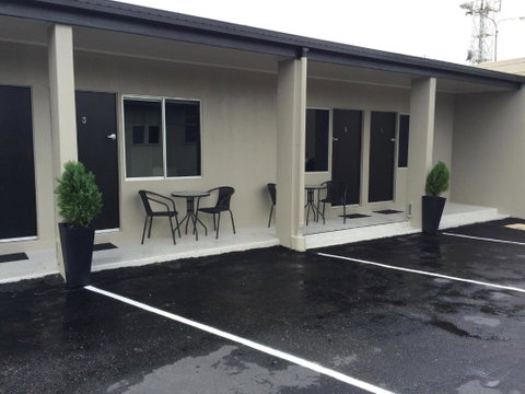 Original North Australian - Hotel NSW 2