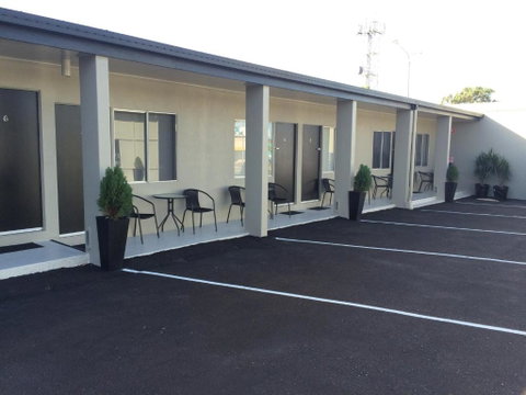 Original North Australian - Hotel NSW 3