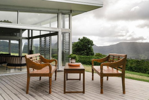 Origin House Carool - Hotel NSW 3