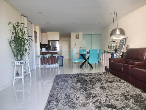 Parramatta Shared Apartment - Hotel NSW 0