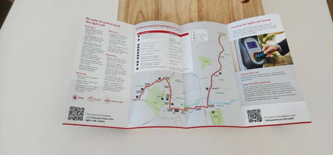 Parramatta Shared Apartment - Hotel NSW 1