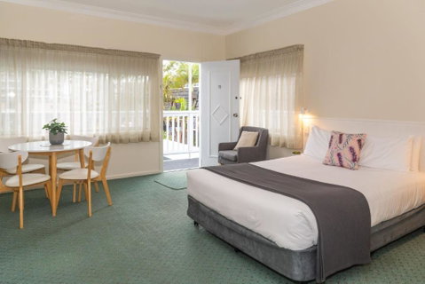 Pacific Motel 11 - Hotel NSW 1