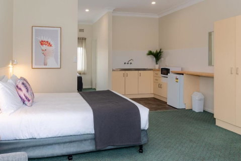 Pacific Motel 11 - Hotel NSW 3