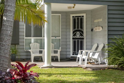 Pacific Palms - Hotel NSW 0