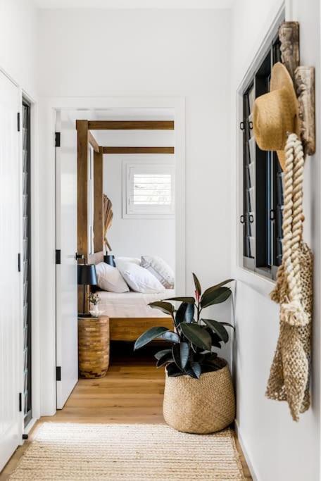 Pacificserenity - Hotel NSW 3