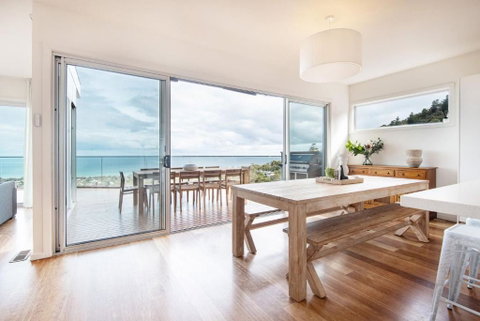 Panoramic Retreat McCrae - Hotel NSW 1