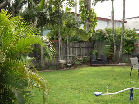 Paradise Motel - Hotel NSW 3