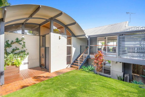 Paradise Palms - Resort Retreat With Panoramic Views - Hotel NSW 2