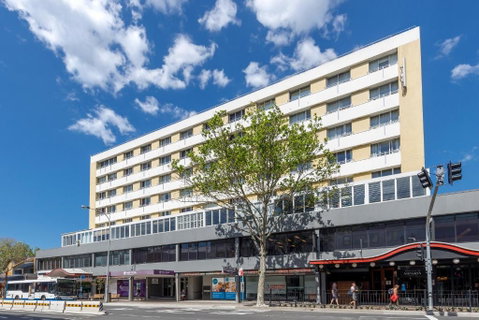 Park Regis Concierge Apartments - Hotel NSW 3