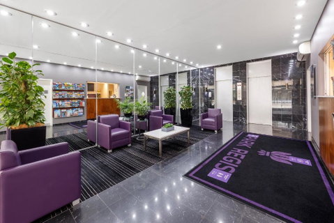 Park Regis Concierge Apartments - Hotel NSW 1