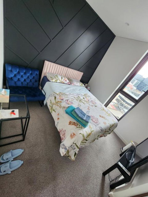 Parramatta Shared Apartment,gym,swimming Pool - Hotel NSW 0