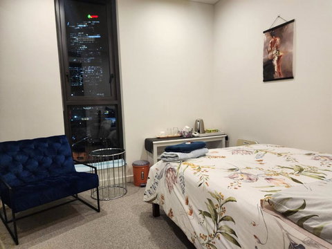 Parramatta Shared Apartment,gym,swimming Pool - Hotel NSW 1