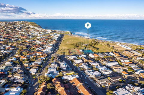 Pattys Cottage - Pet Friendly Home In Merewether - Hotel NSW 0