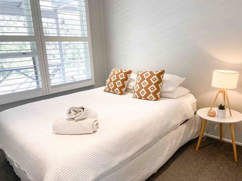 Peaceful Merewether Family Home - Hotel NSW 1