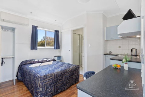 Pelican Rest Tourist Park - Hotel NSW 0