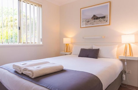 Penola Coonawarra Caravan Park - Hotel NSW 0