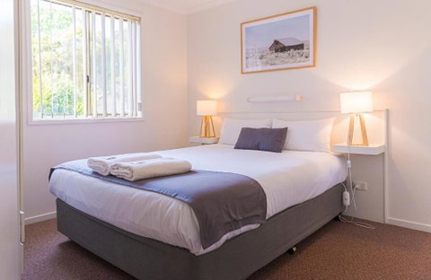 Penola Coonawarra Caravan Park - Hotel NSW 1
