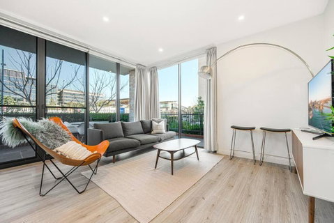 Penrith 3Br Apt Close ToTrain Station & Shopping - Hotel NSW 0