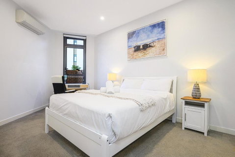 Penrith 3Br Apt Close ToTrain Station & Shopping - Hotel NSW 3