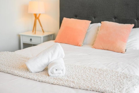 Penrith 3Br Apt Close ToTrain Station & Shopping - Hotel NSW 1