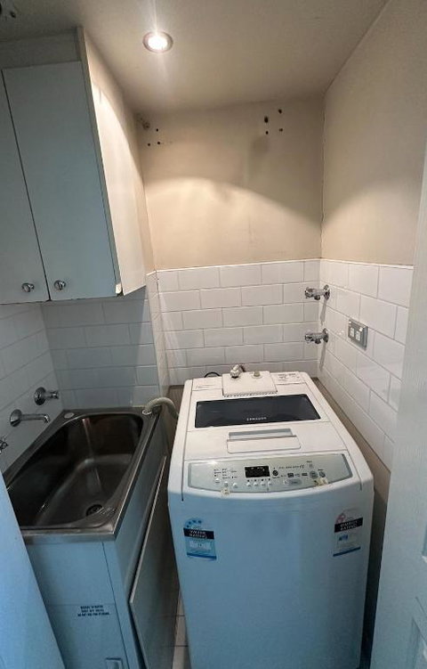 Penthouse Apartment - Hotel NSW 1