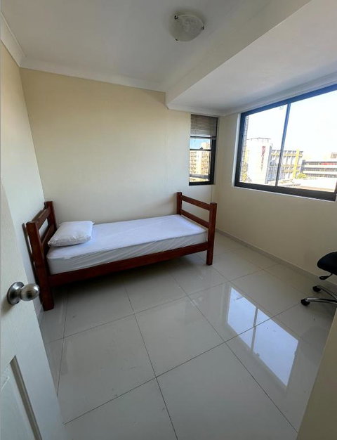 Penthouse Apartment - Hotel NSW 2